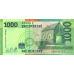 (647) ** PN78 Albania - 1000 Leke Year 2019 (2021)